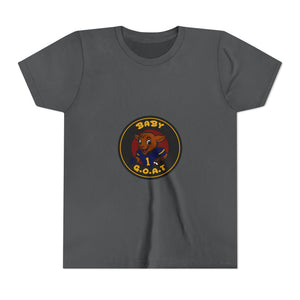 Devon The Touchdown Star - Youth Short Sleeve Tee