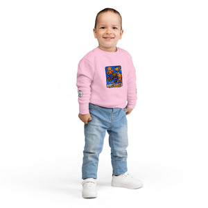 Little Legends - Toddler Sweatshirt