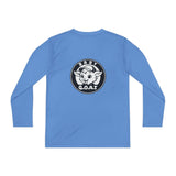 Baby G.O.A.T Classic Edition - Youth Long Sleeve Competitor Tee