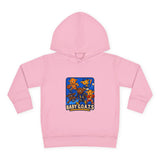 Little Legends - Toddler Pullover Fleece Hoodie