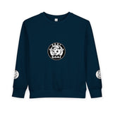 Baby G.O.A.T Classic Edition - Toddler Sweatshirt