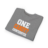 One Candy? Counteroffer - Toddler Sweatshirt