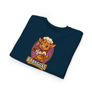 Lisa The Cook - Toddler Sweatshirt