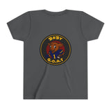 Devon The Touchdown Star - Youth Short Sleeve Tee