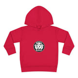 Baby G.O.A.T Classic Edition - Toddler Pullover Fleece Hoodie