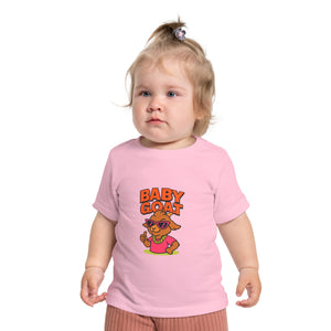 Dawn The Style Queen - Baby Short Sleeve T-Shirt