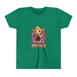 Mary The Hair Stylist - Youth Short Sleeve Tee