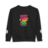Erin The Slugger - Toddler Sweatshirt