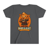 Author The Storyteller - Youth Short Sleeve Tee