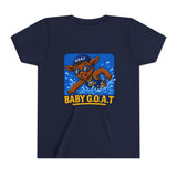 Remy The Swimmer - Youth Short Sleeve Tee