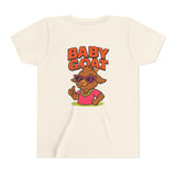 Dawn The Style Queen - Youth Short Sleeve Tee