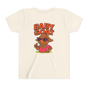 Dawn The Style Queen - Youth Short Sleeve Tee
