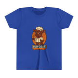 Reggie The Chef - Youth Short Sleeve Tee