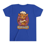 Lisa The Cook - Youth Short Sleeve Tee