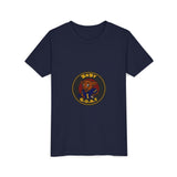 Devon The Touchdown Star - Youth Short Sleeve Tee