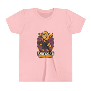 Rafeal The Builder - Youth Short Sleeve Tee