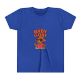 Dawn The Style Queen - Youth Short Sleeve Tee