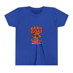 Dawn The Style Queen - Youth Short Sleeve Tee