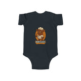 Reggie The Chef - Infant Fine Jersey Bodysuit