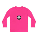 Baby G.O.A.T Classic Edition - Youth Long Sleeve Competitor Tee