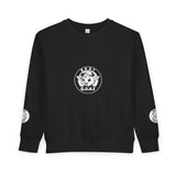 Baby G.O.A.T Classic Edition - Toddler Sweatshirt