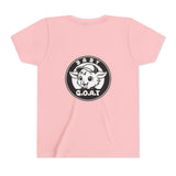Baby G.O.A.T Classic Edition - Youth Short Sleeve Tee