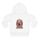Mary The Hair Stylist - Toddler Pullover Fleece Hoodie
