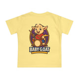 Will The Drummer - Baby Short Sleeve T-Shirt