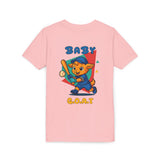 Ron The Slugger - Youth Short Sleeve T-shirt