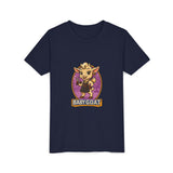 Mary The Hair Stylist - Youth Short Sleeve Tee