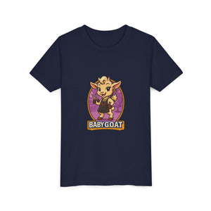 Mary The Hair Stylist - Youth Short Sleeve Tee