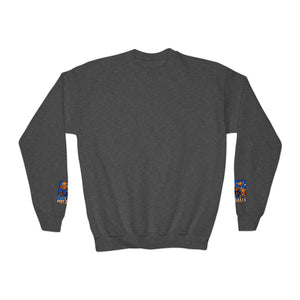 Little Legends - Youth Crewneck Sweatshirt