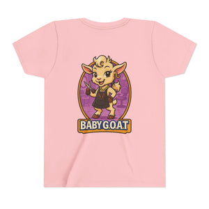 Mary The Hair Stylist - Youth Short Sleeve Tee