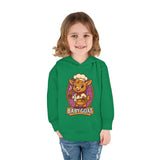 Lisa The Cook - Toddler Pullover Fleece Hoodie