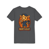 Ty The Auto Mechanic - Youth Short Sleeve Tee