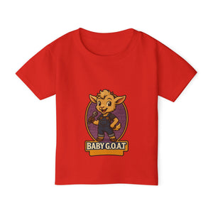Rafeal The Builder - Heavy Cotton™ Toddler T-shirt