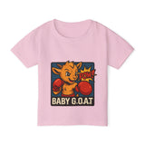 Benny The Boxer - Heavy Cotton™ Toddler T-shirt