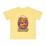 Reggie The Chef - Baby Short Sleeve T-Shirt