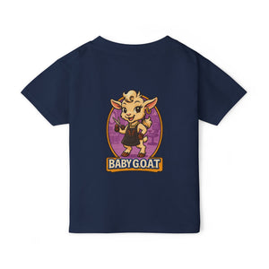 Mary The Hair Stylist - Heavy Cotton™ Toddler T-shirt