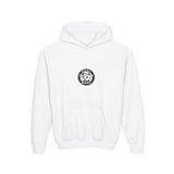Baby G.O.A.T Classic Edition - Youth Heavy Blend Hooded Sweatshirt