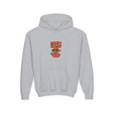 Dawn The Style Queen - Youth Heavy Blend Hooded Sweatshirt