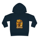 Future GOATs Club - Toddler Pullover Fleece Hoodie