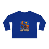 Little Legends - Toddler Long Sleeve Tee