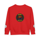 Devon The Touchdown Star - Toddler Sweatshirt