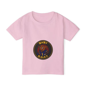 Devon The Touchdown Star - Heavy Cotton™ Toddler T-shirt