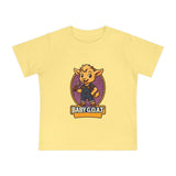 Rafeal The Builder - Baby Short Sleeve T-Shirt