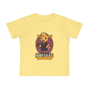 Rafeal The Builder - Baby Short Sleeve T-Shirt