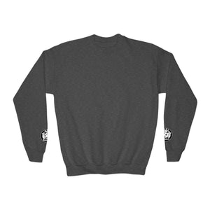 Baby G.O.A.T Classic Edition - Youth Crewneck Sweatshirt