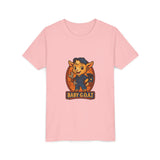 Ty The Auto Mechanic - Youth Short Sleeve Tee
