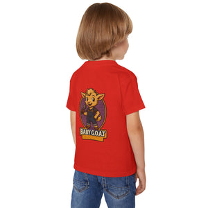 Rafeal The Builder - Heavy Cotton™ Toddler T-shirt